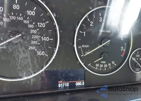 2013 BMW 328I from USA, damaged, VIN WBA3A5G53DNP22447